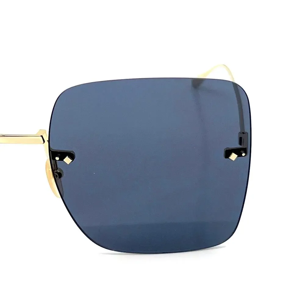 New,  GUCCI Sunglasses GG1147S 001 Authentic